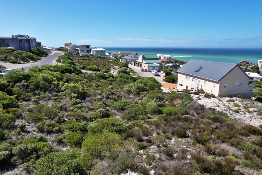 0 Bedroom Property for Sale in Struisbaai Western Cape